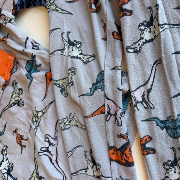 3/$15 Bundle | Boy's PJs Matching Set S/2 - Picture 7 of 7